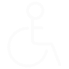 Disabeld Access Icon